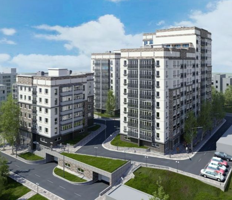 Европейский
